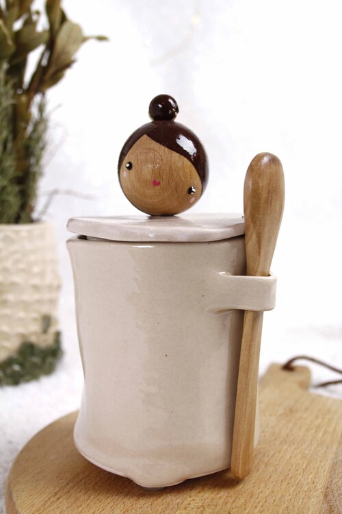 (image pour) Elégance Sucrée